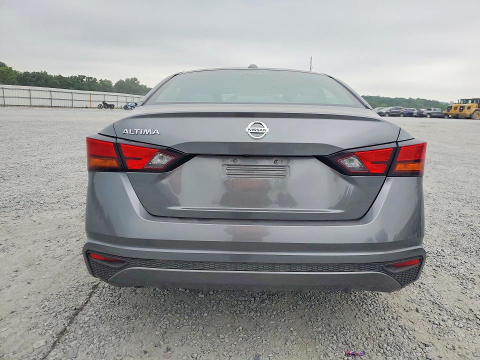 Aukcja sprzedaży 2019 Nissan Altima, vin: 1N4BL4BV6KN312500, numer aukcji: 56437456