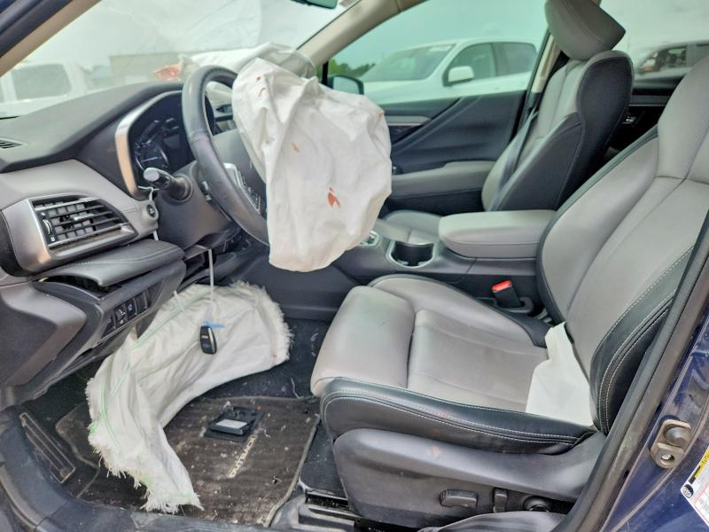 Aukcja sprzedaży 2023 Subaru Outback, vin: 4S4BTGND7P3109080, numer aukcji: 58149736