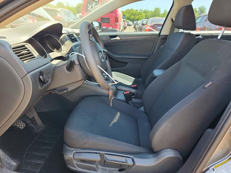 Продажа на аукционе авто 2016 Volkswagen Jetta, vin: 3VW167AJ8GM368496, номер лота: 55646876