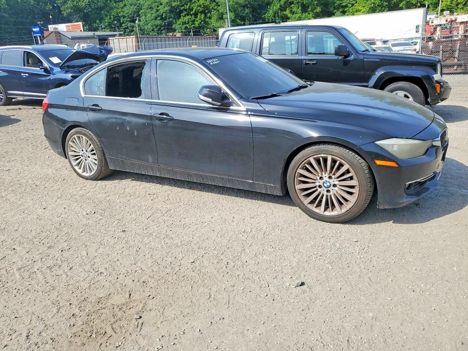 Aukcja sprzedaży 2012 Bmw 328, vin: WBA3A5G55CNP18012, numer aukcji: 51925066