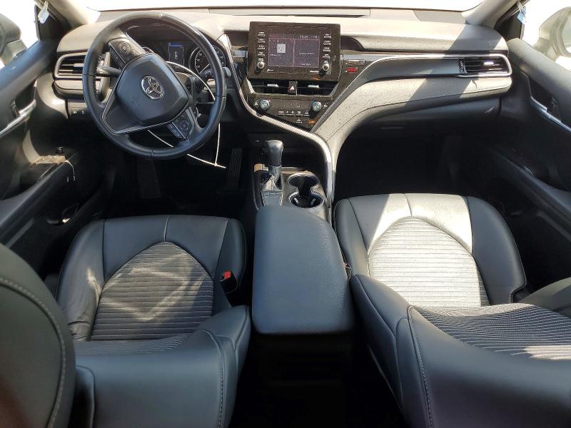 Продажа на аукционе авто 2024 Toyota Camry, vin: 4T1G11AK8RU206704, номер лота: 56629146