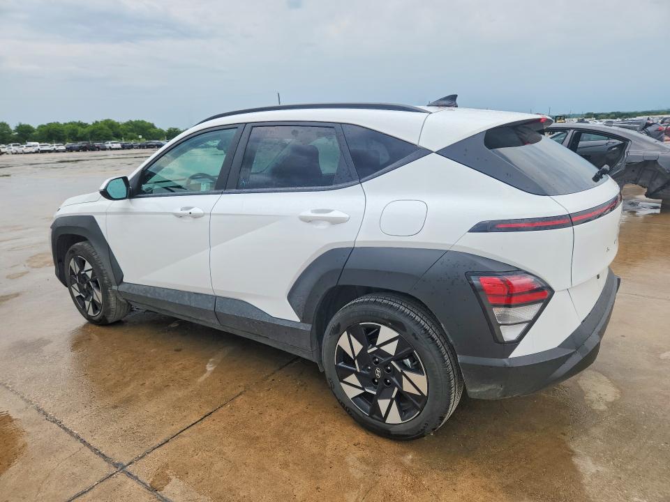 Aukcja sprzedaży 2025 Hyundai Kona, vin: KM8HB3AB4SU307273, numer aukcji: 58049166