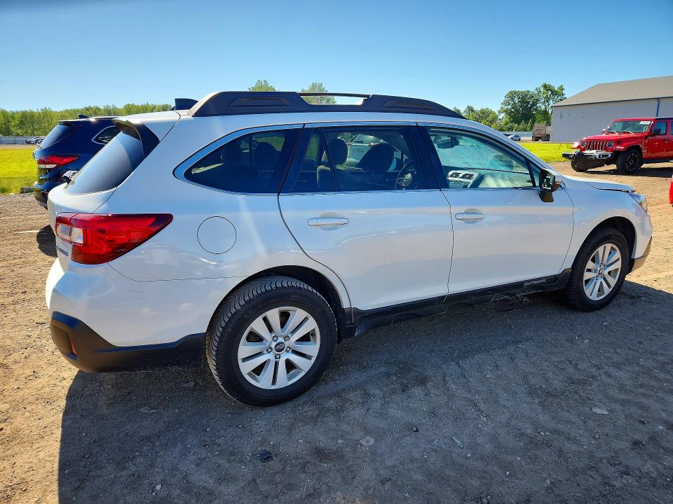 Продажа на аукционе авто 2019 Subaru Outback, vin: 4S4BSAHC7K3350052, номер лота: 51136916