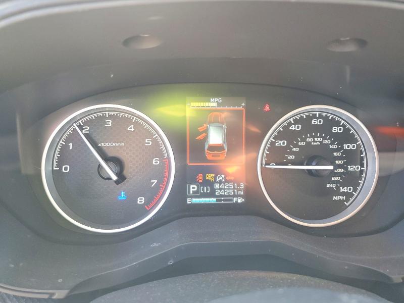 56192566 :رقم المزاد ، JF2SKAJC4LH520436 vin ، 2020 Subaru Forester مزاد بيع