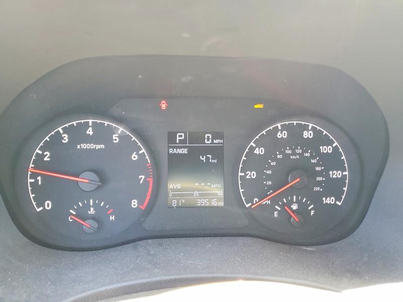 Продажа на аукционе авто 2022 Hyundai Accent, vin: 3KPC24A64NE162634, номер лота: 55646226