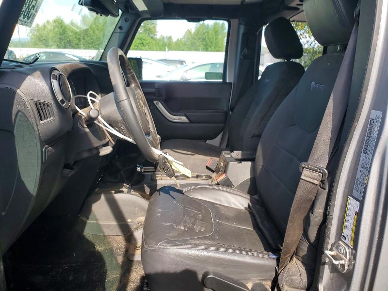 Aukcja sprzedaży 2018 Jeep Wrangler Unlimited, vin: 1C4BJWFG3JL851755, numer aukcji: 58580916