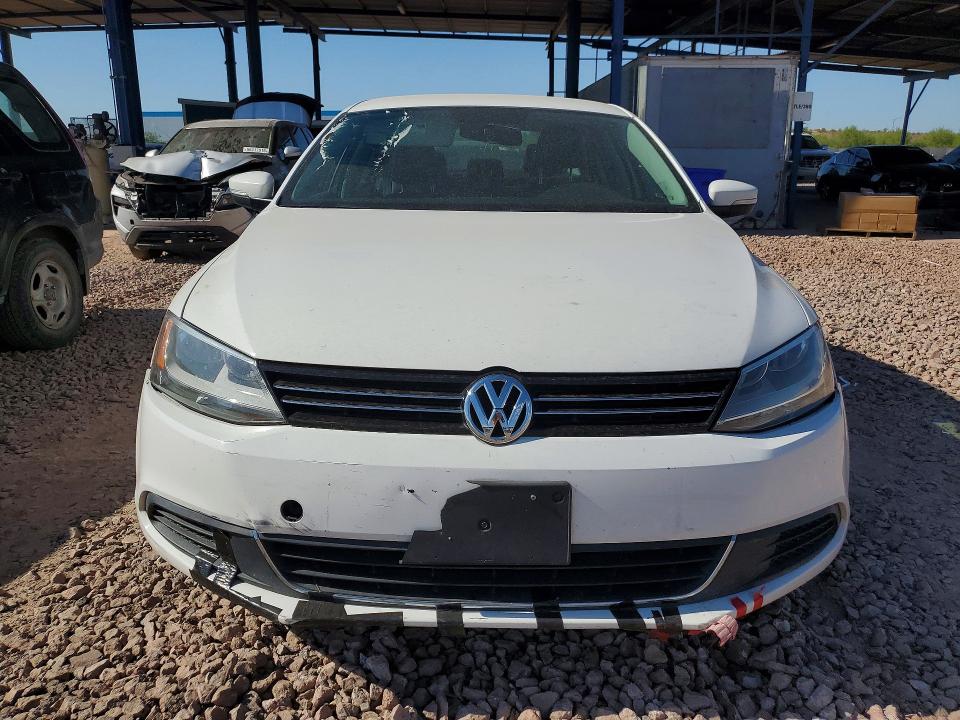 Продаж на аукціоні авто 2013 Volkswagen Jetta, vin: 3VWDP7AJ2DM398860, номер лоту: 57754756