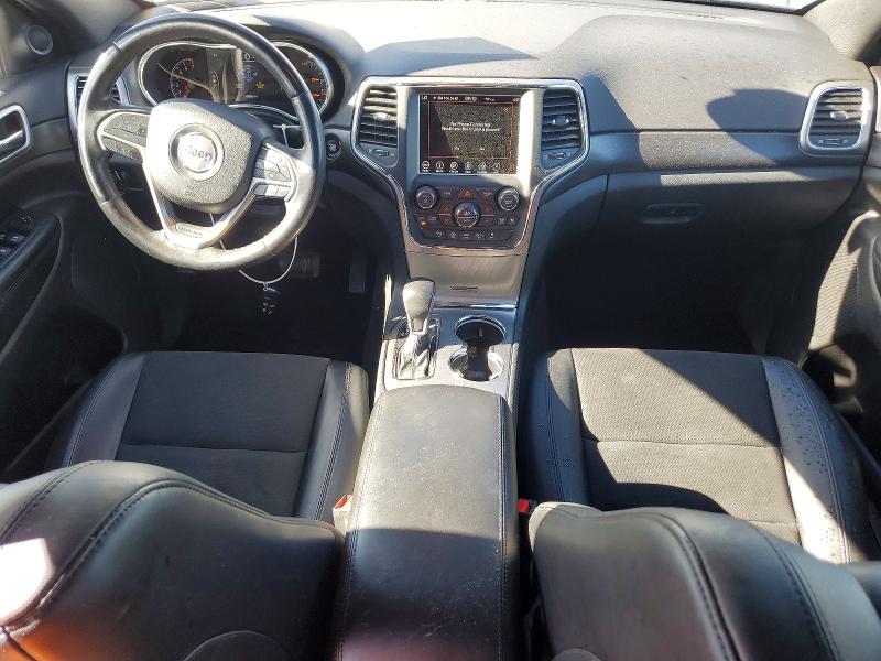 Aukcja sprzedaży 2018 Jeep Grand Cherokee, vin: 1C4RJFAG6JC469015, numer aukcji: 57311656