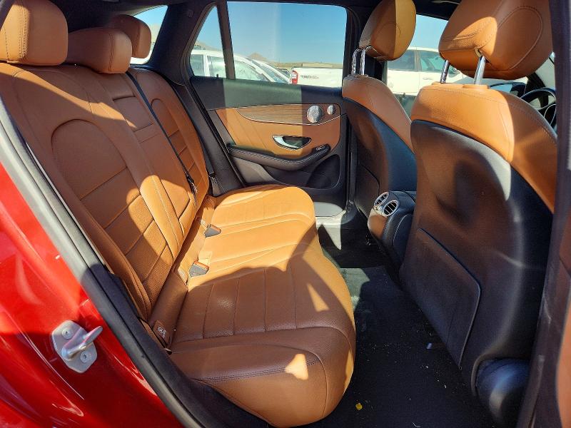 56267846 :رقم المزاد ، W1N0G8EBXLF859515 vin ، 2020 Mercedes-benz Glc مزاد بيع