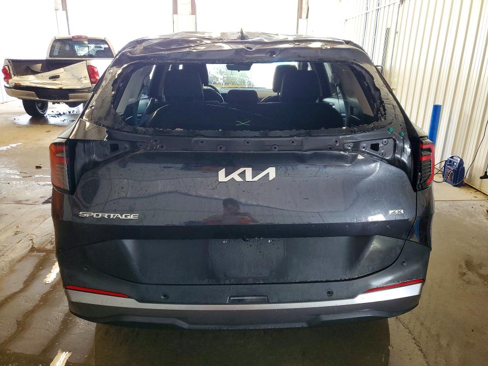 Продаж на аукціоні авто 2026 Kia Sportage, vin: 5XYK2CDF1TG392925, номер лоту: 57996086
