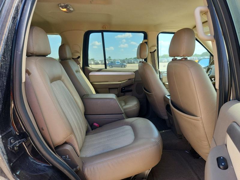 54822366 :رقم المزاد ، 4M2ZU66KX5ZJ35071 vin ، 2005 Mercury Mountaineer مزاد بيع