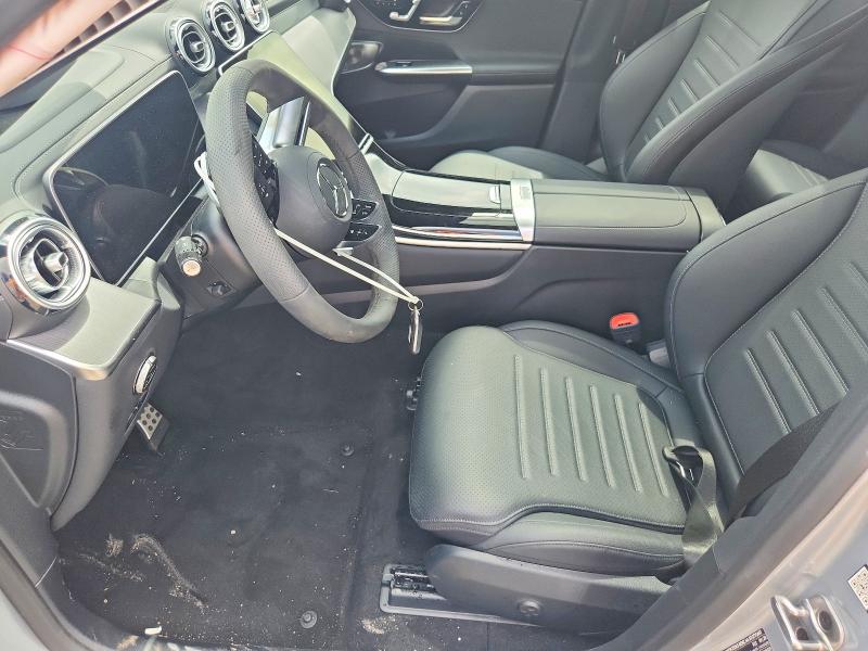 Продажа на аукционе авто 2026 Mercedes-benz Glc, vin: W1NKM4HB8TF491907, номер лота: 55781846