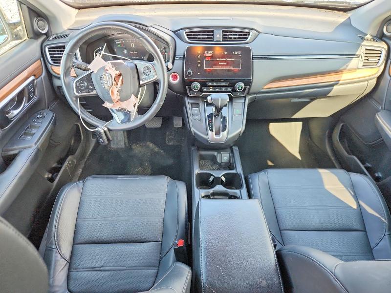 Aukcja sprzedaży 2019 Honda Cr-v, vin: 5J6RW2H87KL012654, numer aukcji: 55610896