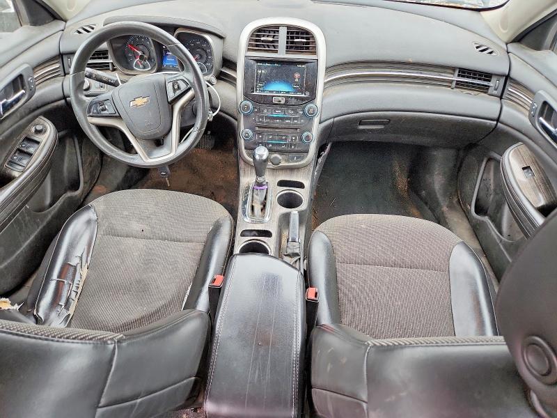 Aukcja sprzedaży 2015 Chevrolet Malibu, vin: 1G11C5SL4FF308139, numer aukcji: 56433336
