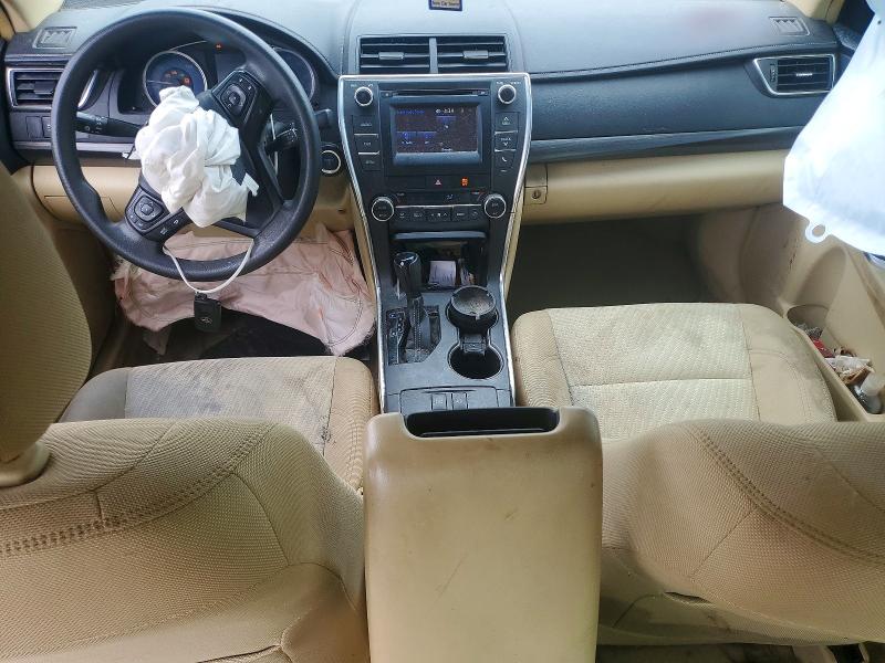 Продаж на аукціоні авто 2015 Toyota Camry Hybrid, vin: 4T1BD1FK7FU162152, номер лоту: 58023236
