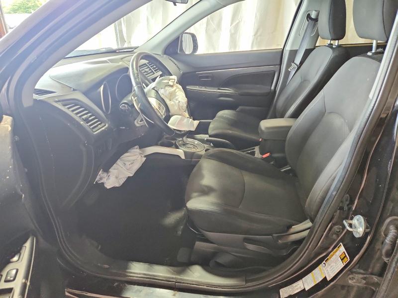 2013 Mitsubishi Outlander Sport მანქანა იყიდება აუქციონზე, vin: 4A4AR3AU6DE022938, აუქციონის ნომერი: 55699036