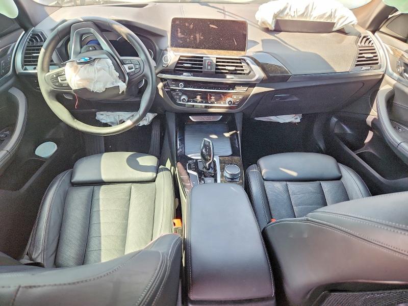 Aukcja sprzedaży 2019 Bmw X3, vin: 5UXTR7C58KLF32649, numer aukcji: 58456316