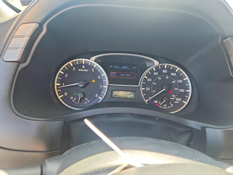 Продаж на аукціоні авто 2013 Infiniti Jx35, vin: 5N1AL0MN4DC343654, номер лоту: 57122016