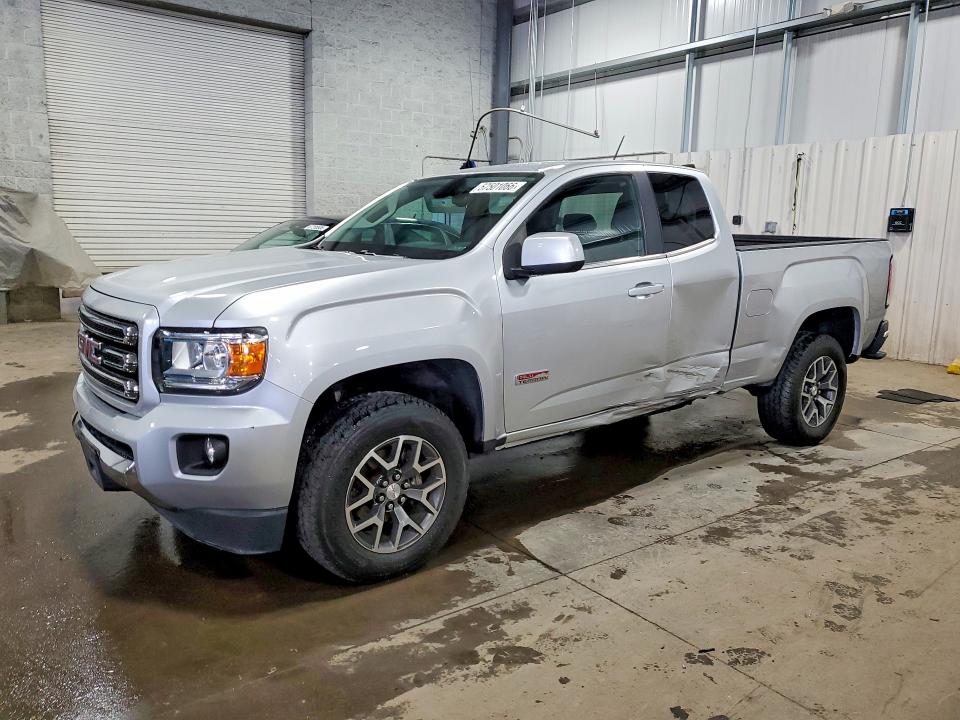 Aukcja sprzedaży 2015 Gmc Canyon, vin: 1GTH6BE38F1215385, numer aukcji: 57501066