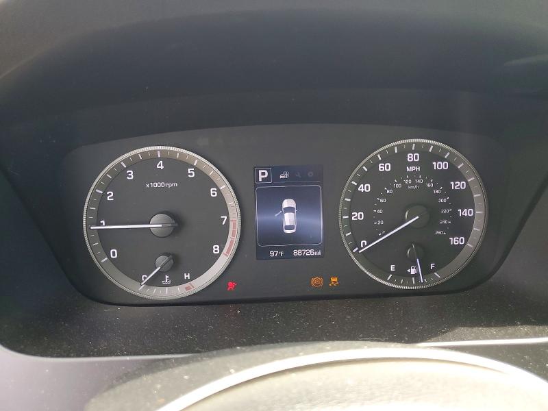 Aukcja sprzedaży 2015 Hyundai Sonata, vin: 5NPE24AF0FH068983, numer aukcji: 56922496
