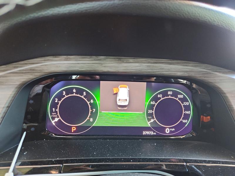 Продаж на аукціоні авто 2024 Volkswagen Atlas, vin: 1V2BR2CA3RC504079, номер лоту: 55458766