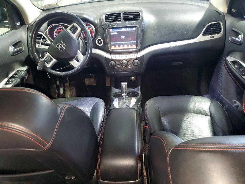 Aukcja sprzedaży 2015 Dodge Journey, vin: 3C4PDDEG6FT688923, numer aukcji: 56831206