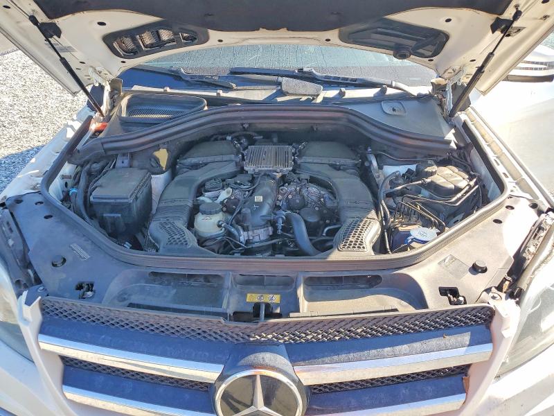 56634026 :رقم المزاد ، 4JGDF6EE9FA465740 vin ، 2015 Mercedes-benz Gl مزاد بيع