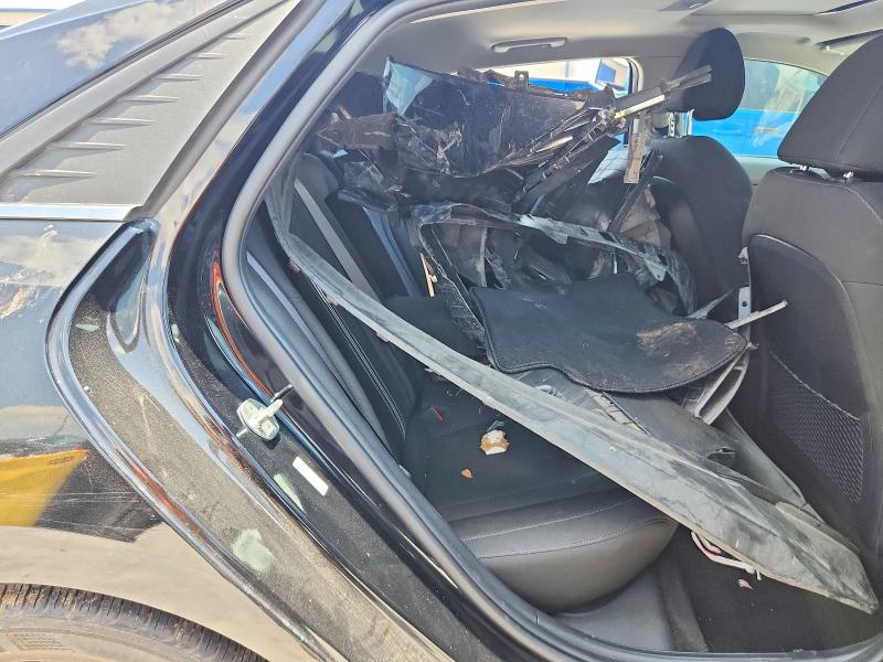 Продаж на аукціоні авто 2022 Hyundai Elantra, vin: KMHLN4AG0NU347258, номер лоту: 58209496