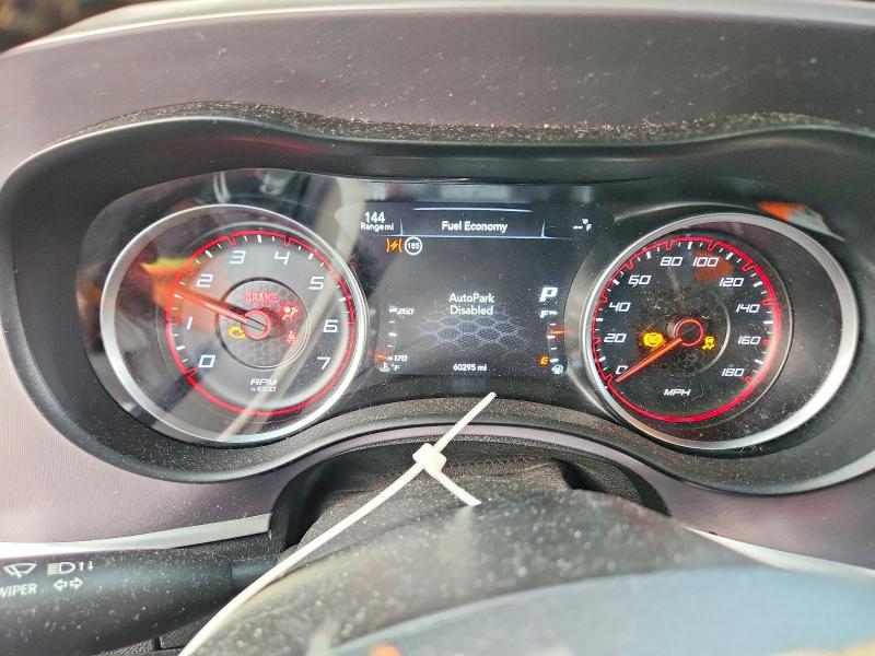 Aukcja sprzedaży 2020 Dodge Charger, vin: 2C3CDXGJ4LH216253, numer aukcji: 57488596