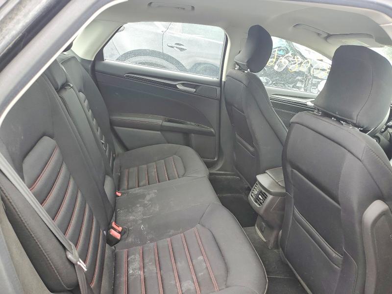 2015 Ford Fusion მანქანა იყიდება აუქციონზე, vin: 3FA6P0H71FR285524, აუქციონის ნომერი: 58008266