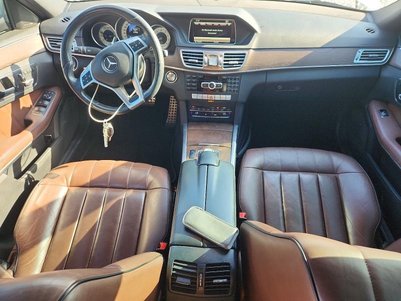 Продаж на аукціоні авто 2015 Mercedes-benz E, vin: WDDHF5KB9FB128897, номер лоту: 55437616