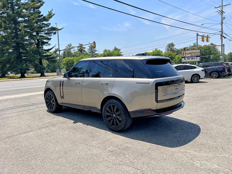 Продаж на аукціоні авто 2023 Land Rover Range Rover, vin: SALKP9FU0PA018871, номер лоту: 57213576