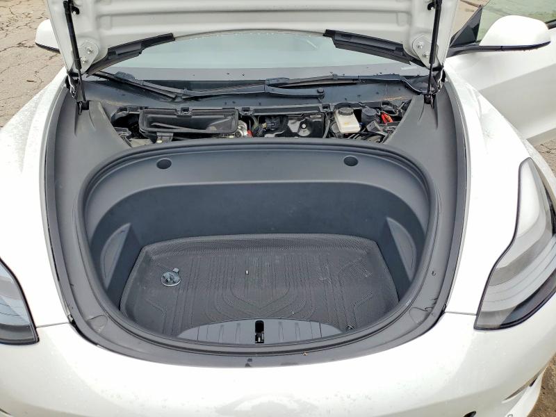 Aukcja sprzedaży 2022 Tesla Model 3, vin: 5YJ3E1EA9NF306693, numer aukcji: 56780166