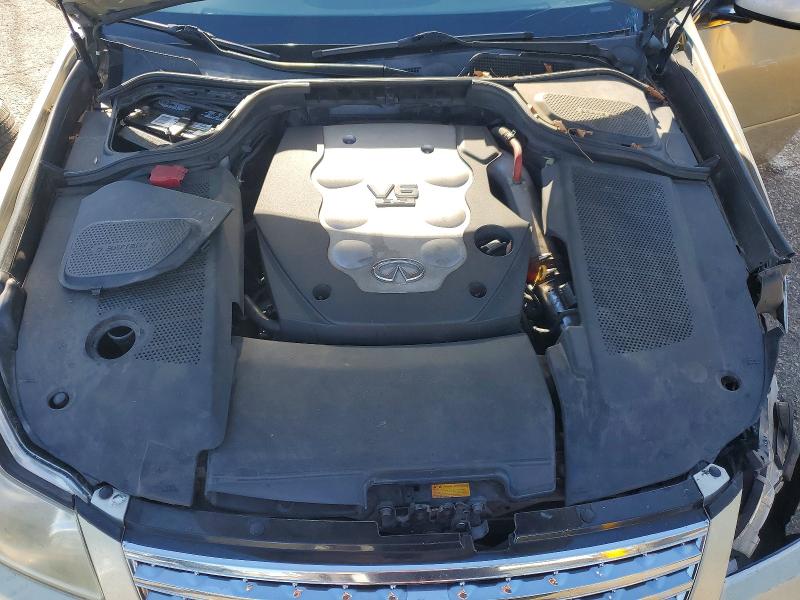 Aukcja sprzedaży 2006 Infiniti M35, vin: JNKAY01E06M111624, numer aukcji: 56534356