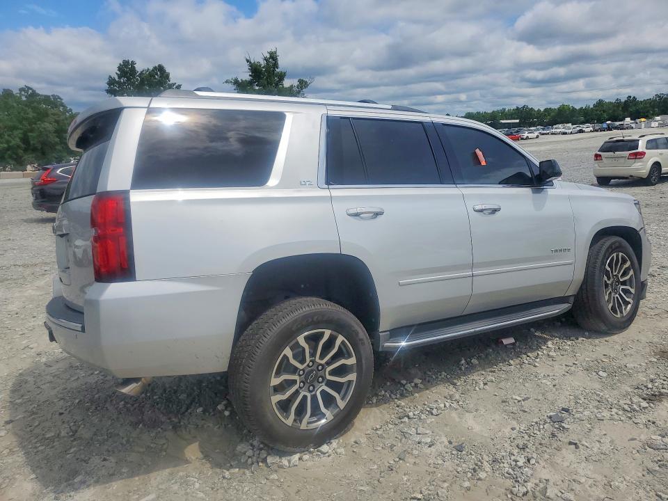 2016 Chevrolet Tahoe მანქანა იყიდება აუქციონზე, vin: 1GNSCCKC1GR466655, აუქციონის ნომერი: 57826456