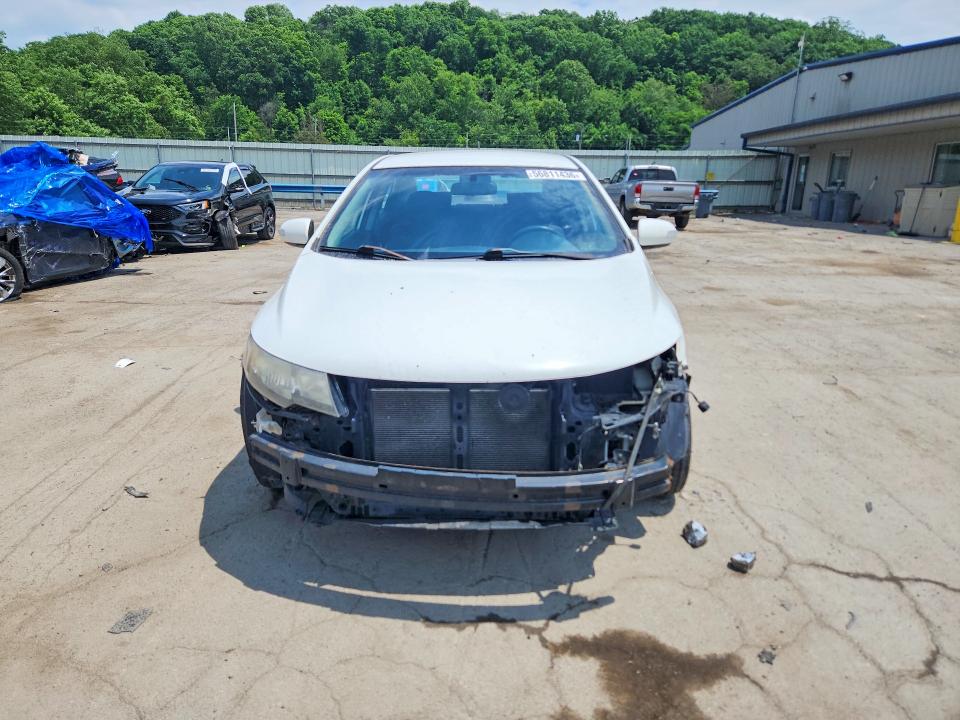 Aukcja sprzedaży 2010 Kia Forte, vin: KNAFU4A28A5810581, numer aukcji: 56811436