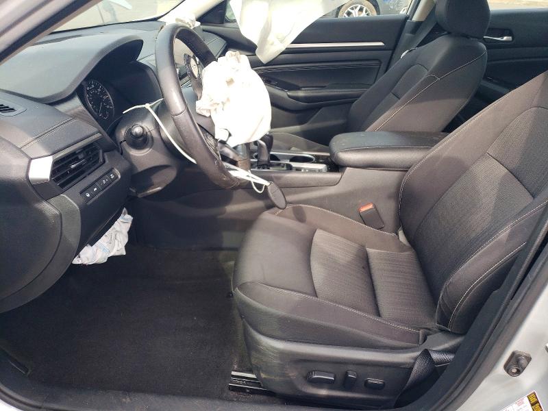 Продаж на аукціоні авто 2022 Nissan Altima, vin: 1N4BL4DW4NN345683, номер лоту: 56602596
