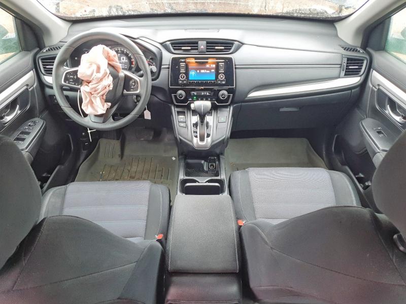 Aukcja sprzedaży 2018 Honda Cr-v, vin: 2HKRW6H34JH234184, numer aukcji: 55724926