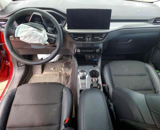 Продажа на аукционе авто 2025 Ford Escape, vin: 1FMCU0E1XSUB64446, номер лота: 55854716