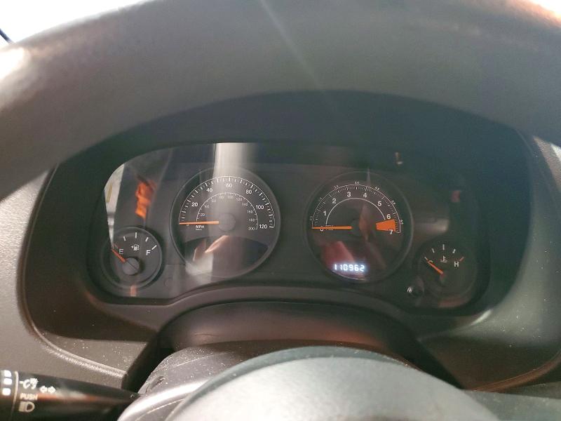 Aukcja sprzedaży 2014 Jeep Patriot, vin: 1C4NJRBB4ED558231, numer aukcji: 57688386
