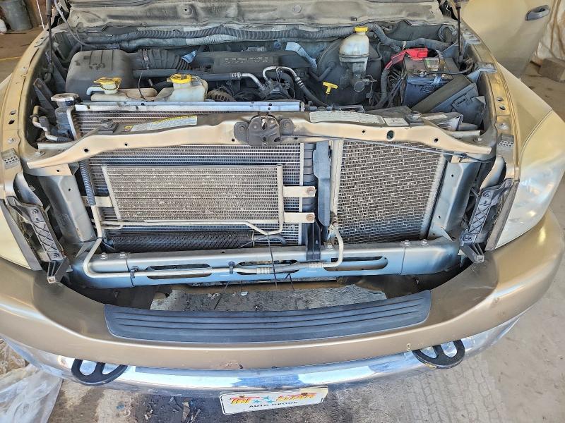 Продаж на аукціоні авто 2008 Dodge Ram 2500, vin: 3D7KS28D18G222937, номер лоту: 56570156