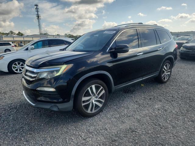 Продаж на аукціоні авто 2016 Honda Pilot, vin: 5FNYF6H04GB075806, номер лоту: 57698606