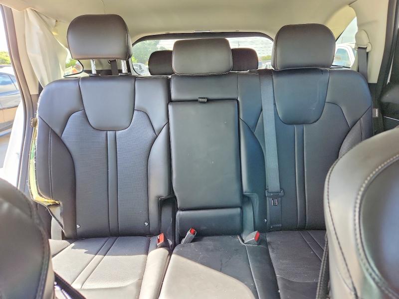 Aukcja sprzedaży 2024 Kia Sorento, vin: 5XYRL4JC2RG286410, numer aukcji: 57169656