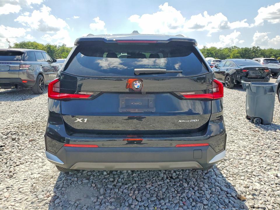 Продажа на аукционе авто 2023 Bmw X1, vin: WBX73EF06P5X04665, номер лота: 57911996