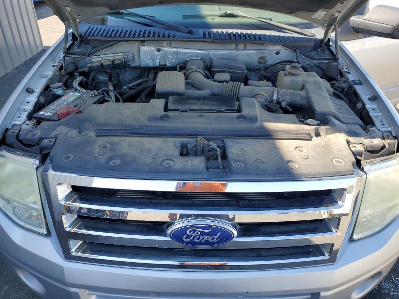 2010 Ford Expedition მანქანა იყიდება აუქციონზე, vin: 1FMJK1F54AEB20911, აუქციონის ნომერი: 57461656