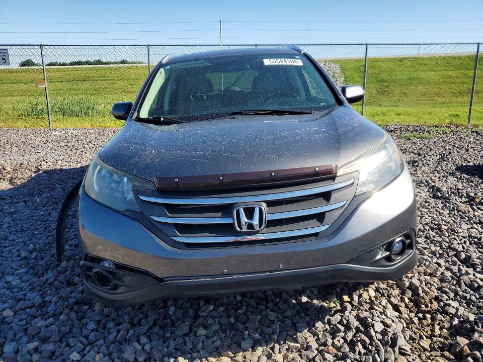 Продаж на аукціоні авто 2012 Honda Cr-v, vin: JHLRM3H7XCC007722, номер лоту: 55594306