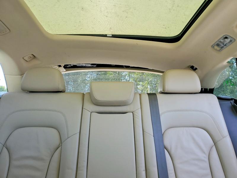 2014 Audi Q5 მანქანა იყიდება აუქციონზე, vin: WA1LFAFP4EA028028, აუქციონის ნომერი: 54560196