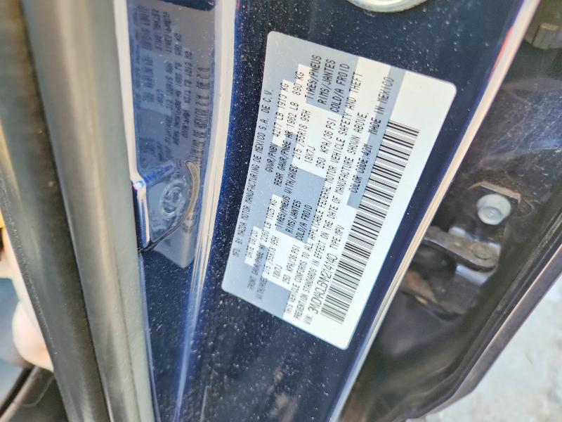 Продажа на аукционе авто 2021 Mazda Cx-30, vin: 3MVDMACL6MM214140, номер лота: 57770736