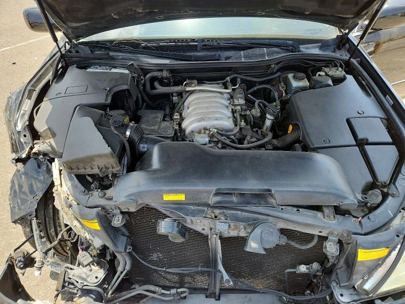 Продажа на аукционе авто 2003 Lexus Ls, vin: JTHBN30F030112364, номер лота: 57068186