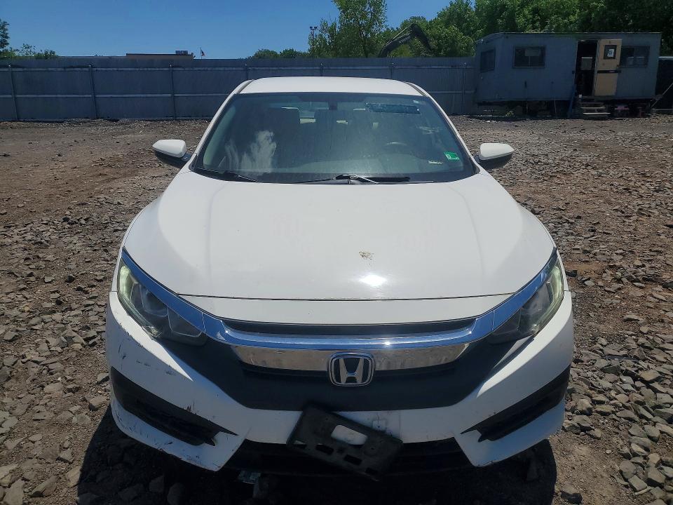 2017 Honda Civic მანქანა იყიდება აუქციონზე, vin: 2HGFC2F59HH548670, აუქციონის ნომერი: 55816836